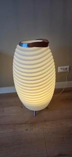 Kooduu Synergy 65, Ophalen