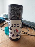 Van de Boerin Legpuzzel in Koker, Ophalen of Verzenden, Gebruikt, Legpuzzel