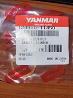 Yanmar 124950- 11450 GM serie (  2 stuks ), Ophalen of Verzenden, Nieuw, Motor en Techniek