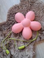 Ikea wandlamp bloem, Ophalen of Verzenden, Zo goed als nieuw, Kunststof
