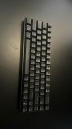 Royak Kludge 68 gaming keyboard, Computers en Software, Toetsenborden, Verzenden, Gaming toetsenbord, Zo goed als nieuw, Qwerty