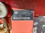 Kuhn FC 283 (bj 2010), Overige, Oogstmachine