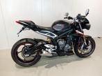 TRIUMPH STREET TRIPLE RS (bj 2019), Motoren, Motoren | Triumph, Bedrijf, 0 cc, Naked bike