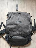 Adidas rugtas zwart nieuw lengte 55 breedte 40, Overige merken, 40 cm of meer, Nieuw, Ophalen of Verzenden