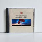 Depeche Mode - Music for the masses, Ophalen of Verzenden, 1980 tot 2000, Zo goed als nieuw