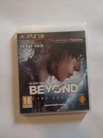 Beyond Two Souls - Heavy Rain - PS3 Games, Spelcomputers en Games, Games | Sony PlayStation 3, Ophalen of Verzenden, Zo goed als nieuw