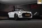 Mini Mini Cabrio 1.5 Cooper Chili / AUT / FACELIFT / Navi /, Auto's, Mini, Te koop, Geïmporteerd, Benzine, 4 stoelen