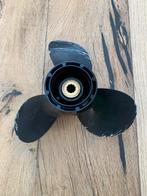 Licht beschadigd: Suzuki DF9.9/15/20 Schroef / Propeller, Watersport en Boten, Bootonderdelen, Ophalen, Gebruikt, Motor en Techniek