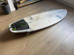 Lib Tech | Puddle Jumper | 5'9, Ophalen, Zo goed als nieuw, Funboard, Met vinnen