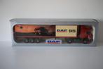 TE KOOP TEKNO DAF 95 430Ati PROMO TRUCK, Ophalen of Verzenden, Zo goed als nieuw, Bus of Vrachtwagen, Tekno