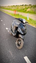 Piaggio Zip 125cc 2t BROM, Zip, Ophalen of Verzenden, Zo goed als nieuw
