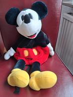 vintage mickey Mouse rugzak, Ophalen of Verzenden, Mickey Mouse, Gebruikt, Tas, Koffer of Zak