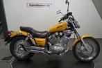 Yamaha XV 535 (S), Motoren, 535 cc, Chopper, 1119NC 101, Nb