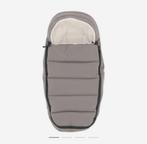 GEZOCHT Dubatti Two Voetenzak Naturel Taupe, Ophalen of Verzenden, Zo goed als nieuw, Kinderwagen, Overige merken