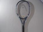 Tennis racket van head one l=3 Goede bespanning, Ophalen of Verzenden, Zo goed als nieuw, Head, Racket