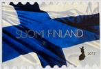 Finland M 2484, Verzenden, Finland, Gestempeld