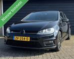 Volkswagen Golf 1.4 TSI ACT Highline, Stof, Gebruikt, Zwart, 4 cilinders