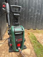 Bosch Hogedrukreiniger Universal Aquatak 135, Tuin en Terras, Hogedrukreinigers, Ophalen, Zo goed als nieuw, Elektrisch, Bosch