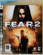 F.E.A.R. 2 (en nog veel meer top titels zie info), Spelcomputers en Games, Games | Sony PlayStation 3, Ophalen of Verzenden, Shooter