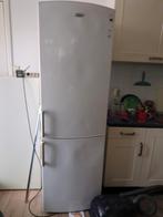 zuinige en stille koelkast met veel opslagcapaciteit, Witgoed en Apparatuur, Koelkasten en IJskasten, 60 cm of meer, Met aparte vriezer