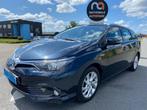 Toyota Auris Touring Sports 2015 * 1.8 Hybrid Aspiration * N, 65 €/maand, 28 km/l, Gebruikt, Euro 6