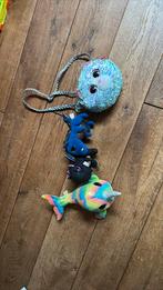 Ty tas en 3 knuffels, Ophalen of Verzenden, Nieuw, Overige typen