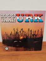 Vinly LP 1000 jaar Urk, Ophalen of Verzenden, Zo goed als nieuw, 12 inch