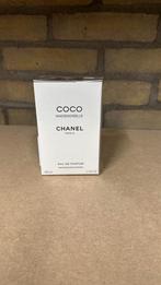 Coco Chanel Mademoiselle, Sieraden, Tassen en Uiterlijk, Uiterlijk | Parfum, Ophalen, Zo goed als nieuw