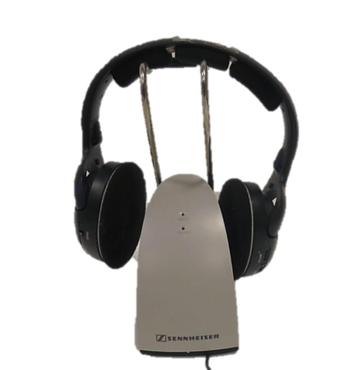 Sennheiser wireless headphone RS120