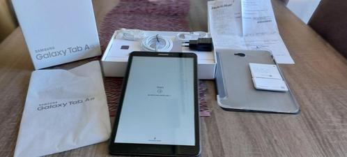 Samsung Tablet Galaxy A6 Absolute nieuwstaat, Computers en Software, Android Tablets, Zo goed als nieuw, Wi-Fi, 10 inch, 16 GB