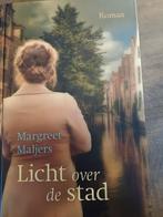 Margreet Maljers - Licht over de stad, Boeken, Gelezen, Margreet Maljers, Ophalen of Verzenden