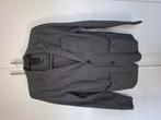 Jasje slim fit maat L, Kleding | Heren, Ophalen of Verzenden, Zo goed als nieuw, Maat 52/54 (L), Grijs