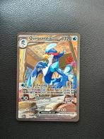 Quaquaval 260 / 193 paldea evolved, Ophalen of Verzenden, Zo goed als nieuw