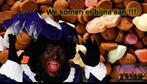 Boek uw tv look a like Sinterklaas met Traditionele Pieten !, Ophalen, Nieuw