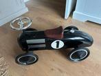 Loopauto Retro Roller zwart, Ophalen, Minder dan 16 inch