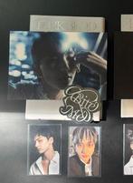 dark blood engene version Jungwon, Ophalen of Verzenden, Voor 1940, Zo goed als nieuw, Overige onderwerpen