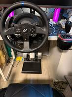Thrustmaster T300 RS GT + TH8S, Spelcomputers en Games, Spelcomputers | Sony PlayStation Consoles | Accessoires, Ophalen of Verzenden