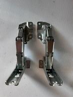 Koelkast Scharnieren Set 41703 nieuw, Ophalen of Verzenden, Nieuw