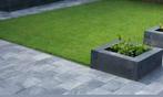 Stratenmaker gezocht? Aangeboden!!, Tuin en Terras, Klinkers, Ophalen of Verzenden, Zo goed als nieuw, 10 m² of meer