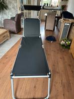 Z.g.a.n. Stretch-bed, Ophalen, Zo goed als nieuw