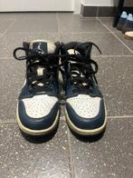 Nike Jordan Halfhoog Maat 36, Kleding | Dames, Schoenen, Wit, Ophalen of Verzenden, Sneakers of Gympen, Gedragen