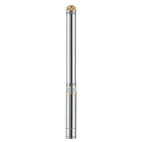 FKP OF3 bronpomp 3” (78mm) 0,75kW, 5,2 m3/uur, 63 meter, Tuin en Terras, Waterpompen, Nieuw, Elektrisch, Bronpomp, Ophalen of Verzenden