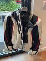 Revit Motorjas Heren met Binnenjas, Ophalen, Tweedehands, Heren, Jas | textiel