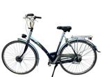 Damesfiets Gazelle J4F 28"/57cm/3ver - Garantie/Levering, 9713 Bv Groningen, Gebruikt, Gazelle, 56 cm of meer