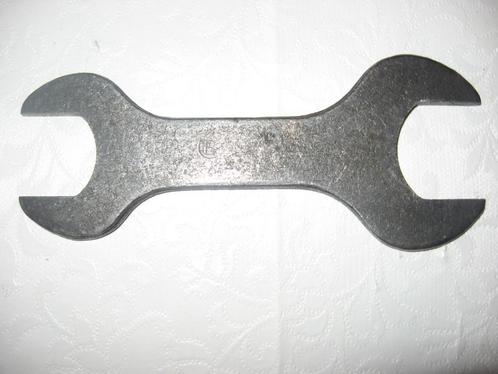 Duitse MG34 / 42 Wapen Sleutel 2eWO 1940 / 45, Verzamelen, Militaria | Tweede Wereldoorlog, Landmacht, Overige typen, Duitsland