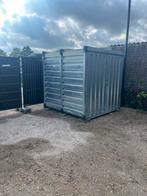 Schuur, berging, opslagruimte, camping, chalet, tuin, Ophalen, Zo goed als nieuw, Metaal