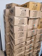 ABZEHK Haar Styling wax matte ultra strong gelwax, Ophalen of Verzenden, Nieuw, Gel, Wax, Haarlak of Mousse