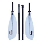 Aqua Marina KP-2 Kajak Peddels, Watersport en Boten, Ophalen of Verzenden, Zo goed als nieuw, Overige typen