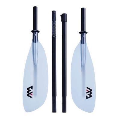 Aqua Marina KP-2 Kajak Peddels, Watersport en Boten, Accessoires en Onderhoud, Zo goed als nieuw, Overige typen, Ophalen of Verzenden