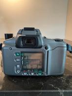 Nikon Pronea 600i Spiegelreflexcamera, Ophalen of Verzenden, Gebruikt, Spiegelreflex, Nikon